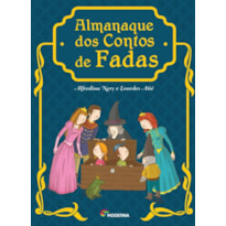 Almanaque dos contos de fada