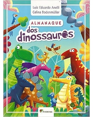 Almanaque dos dinossauros