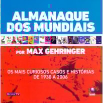ALMANAQUE DOS MUNDIAIS