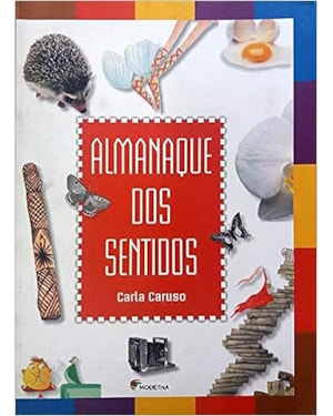 ALMANAQUE DOS SENTIDOS
