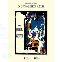 Almanaque o cavaleiro azul (der blaue reiter)