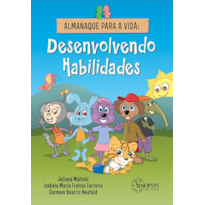 ALMANAQUE PARA A VIDA: DESENVOLVENDO HABILIDADES