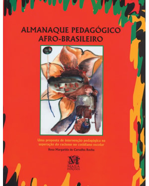 ALMANAQUE PEDAGÓGICO AFRO-BRASILEIRO