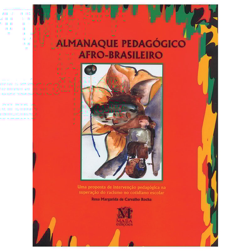 ALMANAQUE PEDAGÓGICO AFRO-BRASILEIRO