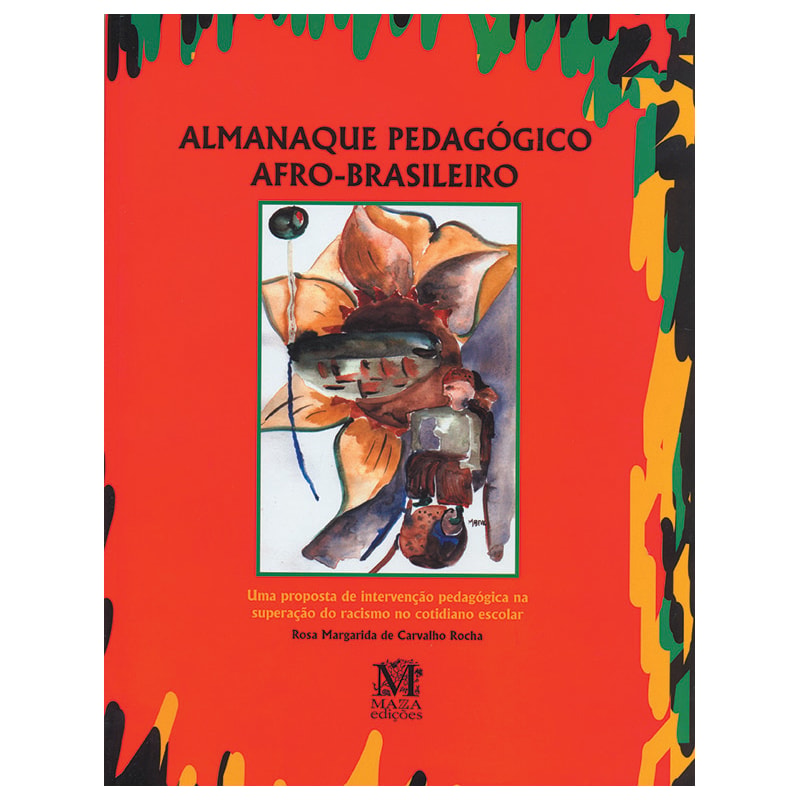 ALMANAQUE PEDAGÓGICO AFRO-BRASILEIRO