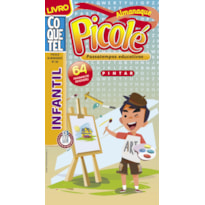 ALMANAQUE PICOLÉ 50