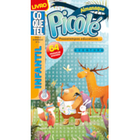 ALMANAQUE PICOLÉ 51