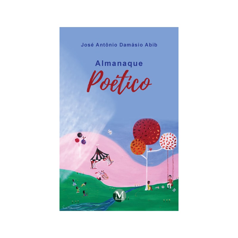 ALMANAQUE POÉTICO