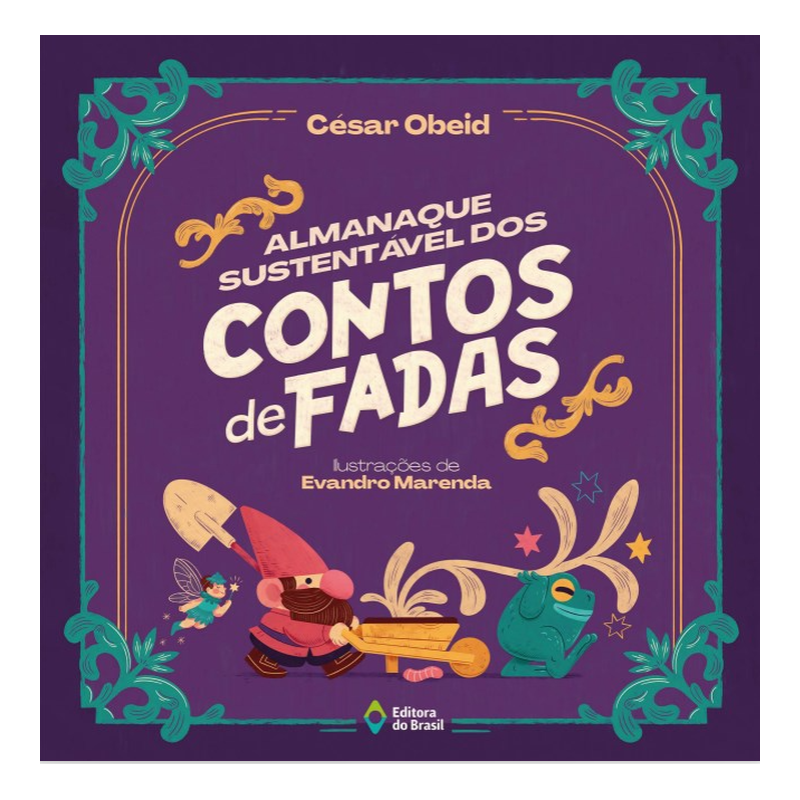 ALMANAQUE SUSTENTÁVEL DOS CONTOS DE FADAS