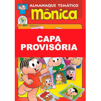 Almanaque temático - 75