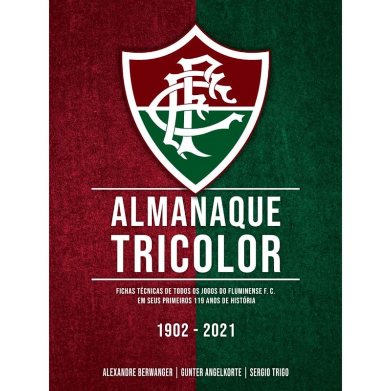 Almanaque tricolor