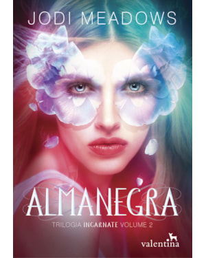 ALMANEGRA