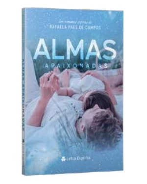 ALMAS APAIXONADAS
