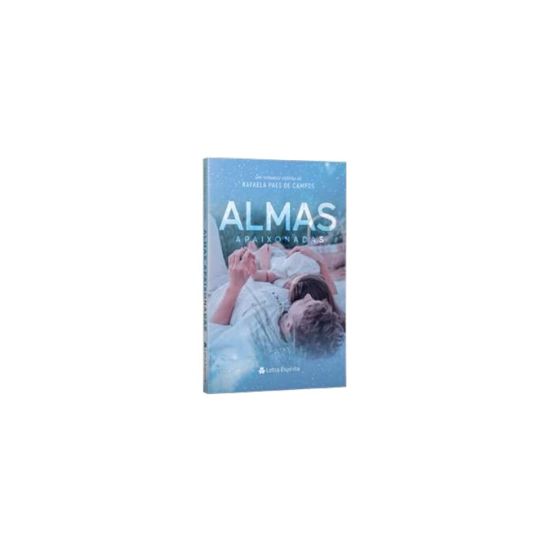 ALMAS APAIXONADAS