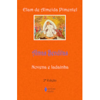 ALMAS BENDITAS: NOVENA E LADAINHA