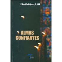 ALMAS CONFIANTES