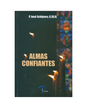 ALMAS CONFIANTES