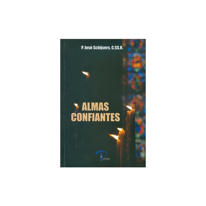 ALMAS CONFIANTES