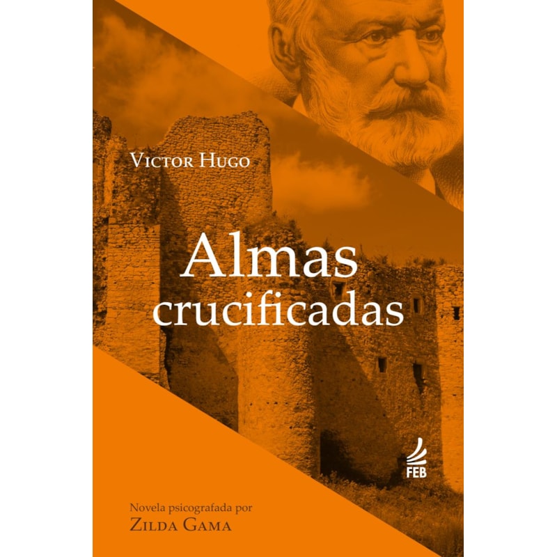 Almas crucificadas