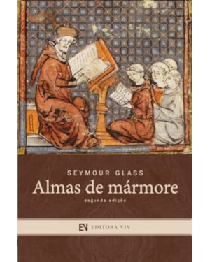 ALMAS DE MÁRMORE