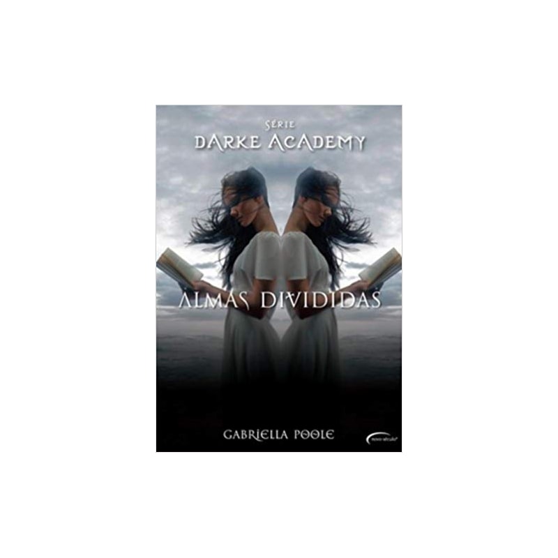 ALMAS DIVIDIDAS - VOLUME 3 - SÉRIE DARKE ACADEMY
