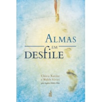 Almas em desfile