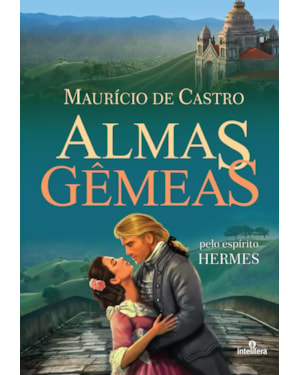ALMAS GÊMEAS
