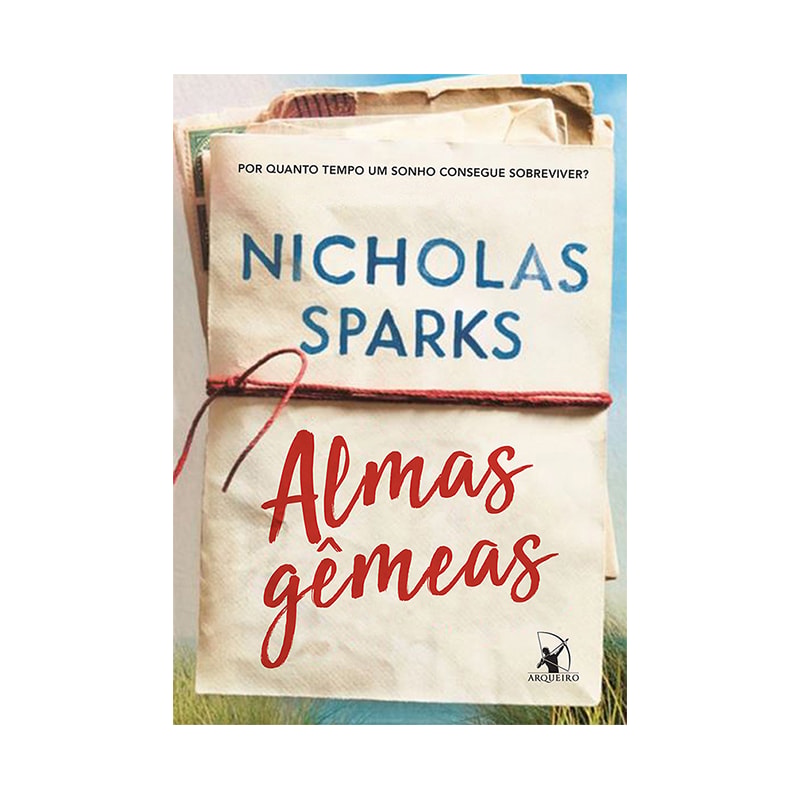 ALMAS GÊMEAS: POR QUANTO TEMPO UM SONHO CONSEGUE SOBREVIVER?