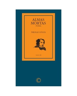 ALMAS MORTAS