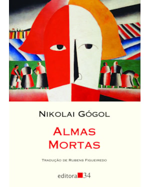 Almas mortas