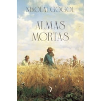 ALMAS MORTAS
