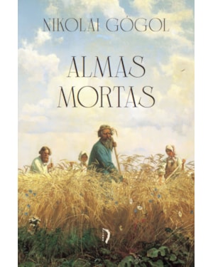 ALMAS MORTAS