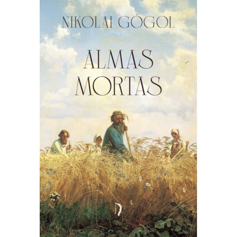 ALMAS MORTAS