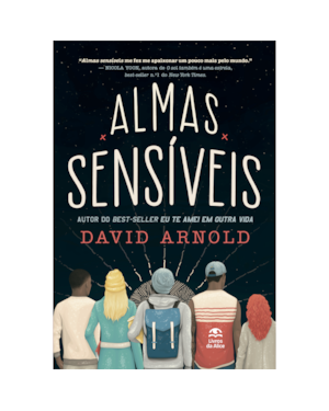 ALMAS SENSÍVEIS
