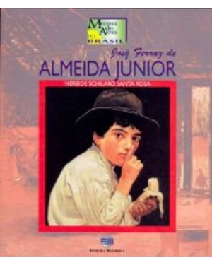ALMEIDA JUNIOR