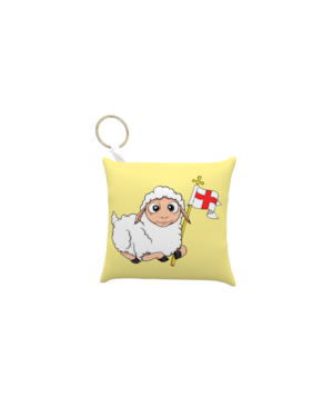 ALMOCHAVEIRO CORDEIRO DE DEUS