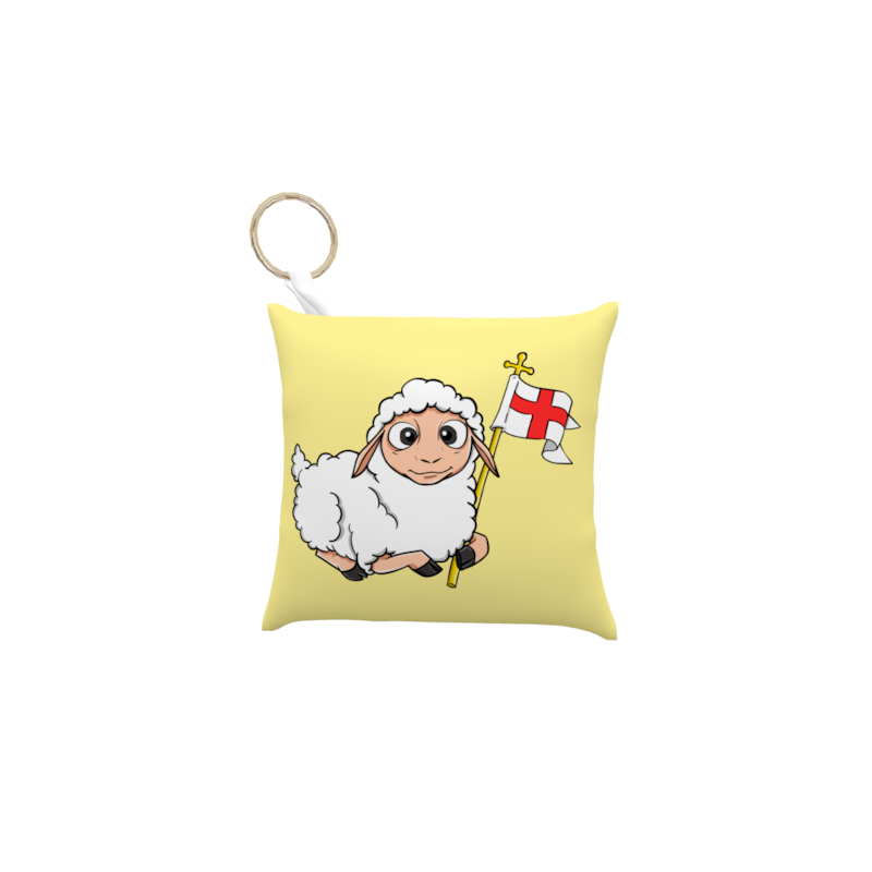 ALMOCHAVEIRO CORDEIRO DE DEUS