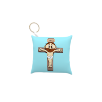 ALMOCHAVEIRO JESUS CRUCIFICADO
