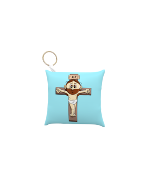 ALMOCHAVEIRO JESUS CRUCIFICADO