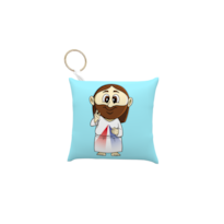 ALMOCHAVEIRO JESUS MISERICORDIOSO
