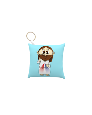 ALMOCHAVEIRO JESUS MISERICORDIOSO