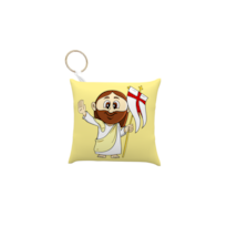 ALMOCHAVEIRO JESUS RESSUSCITADO