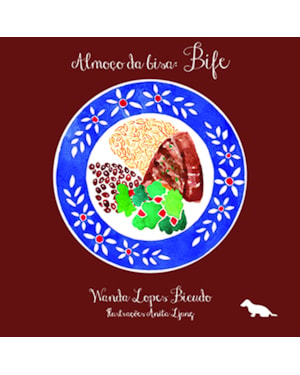 ALMOÇO DA BISA: BIFE