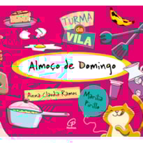 ALMOÇO DE DOMINGO