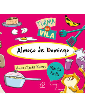 Almoço de domingo