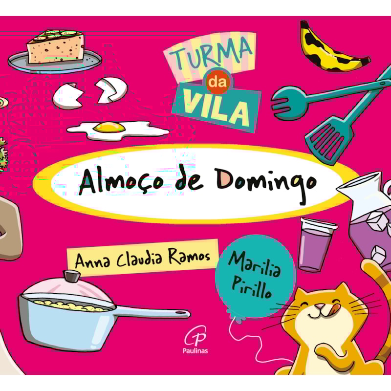 ALMOÇO DE DOMINGO