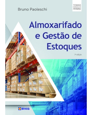 ALMOXARIFADO E GESTÃO DE ESTOQUES