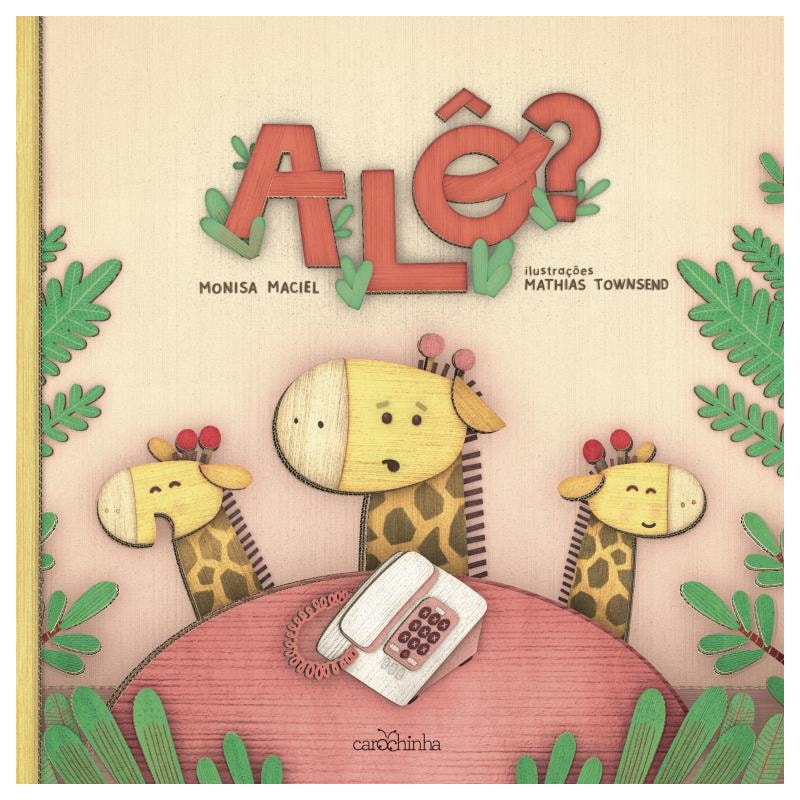 ALÔ?