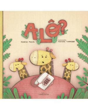 ALÔ?