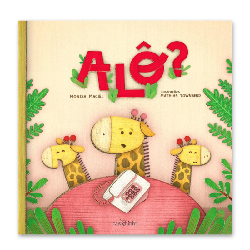 ALÔ?